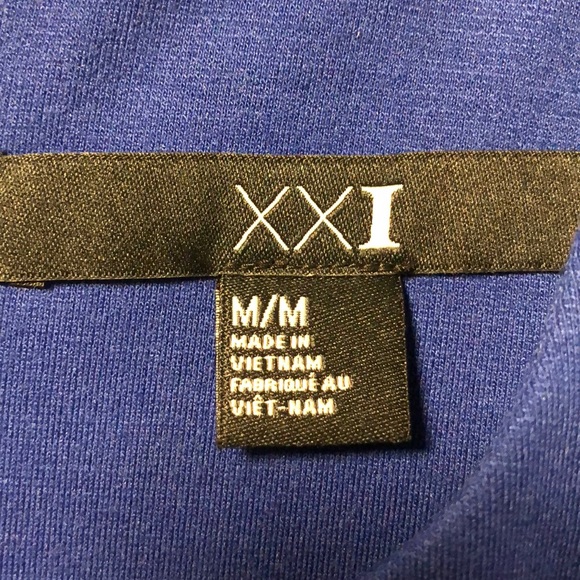 Forever XXI dress - Picture 3 of 4